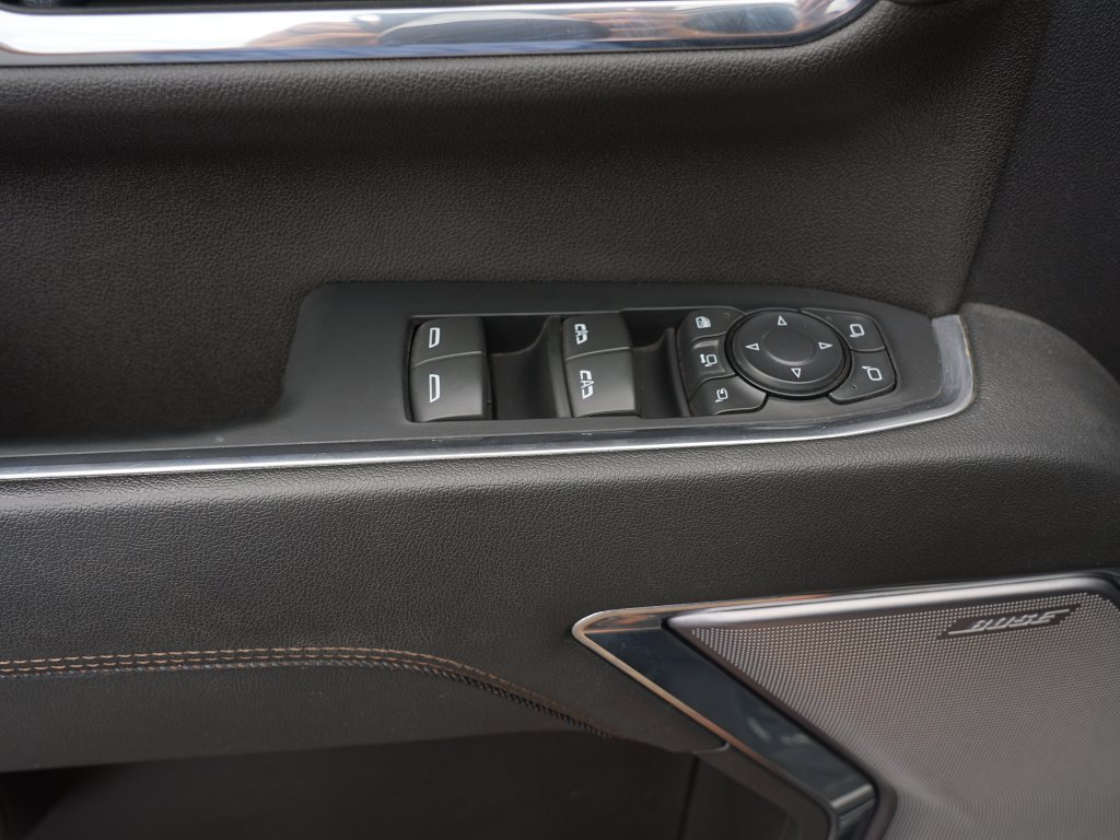 Used 2024 Chevrolet Silverado 3500 High Country w/ High Country Premium Package AWD/4WD image 19