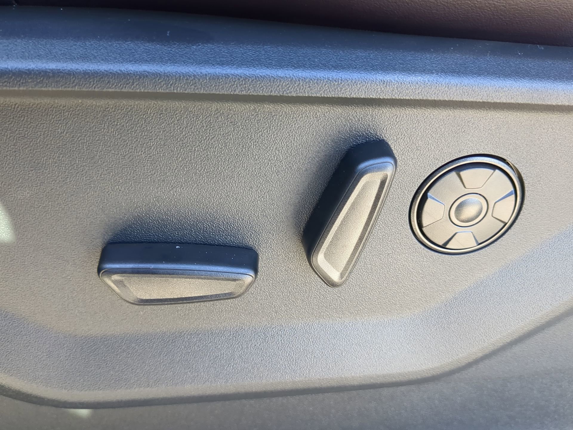 New 2025 Ford Expedition Max Platinum w/ Platinum Ultimate Package image 53