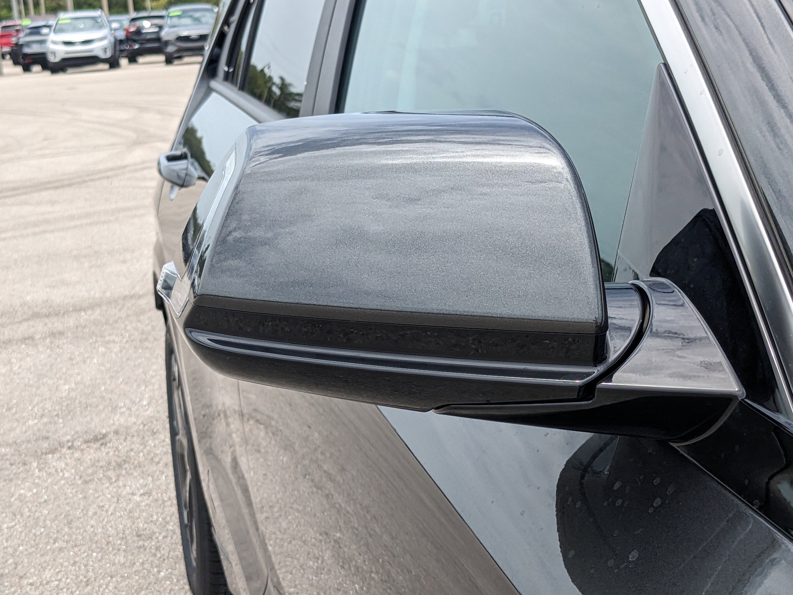 New 2025 Kia Niro Wind image 14