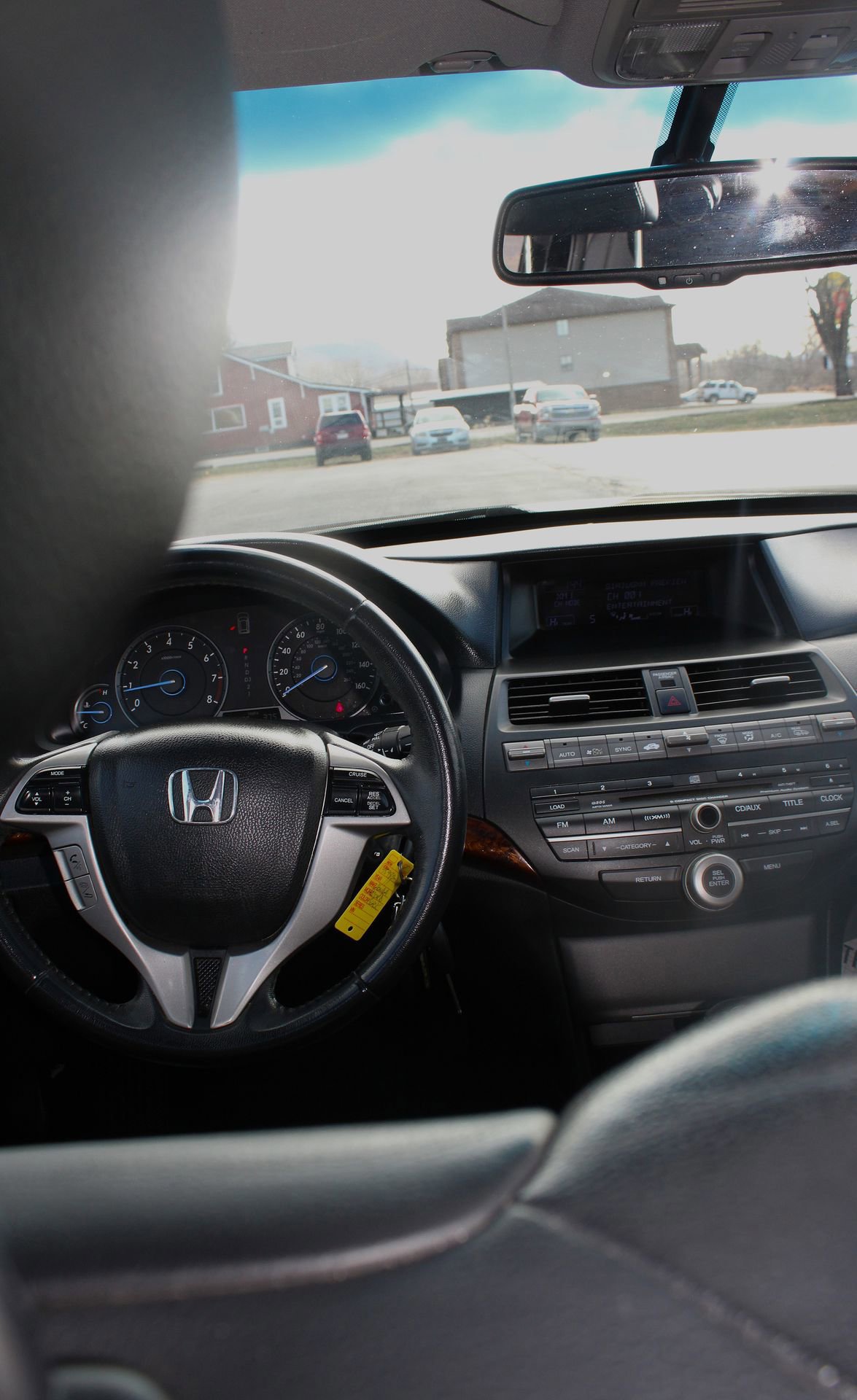 Used 2011 Honda Crosstour EX-L image 20