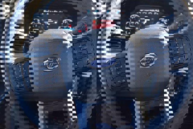 New 2026 Ford F250 XL w/ STX Appearance Package AWD/4WD image 6