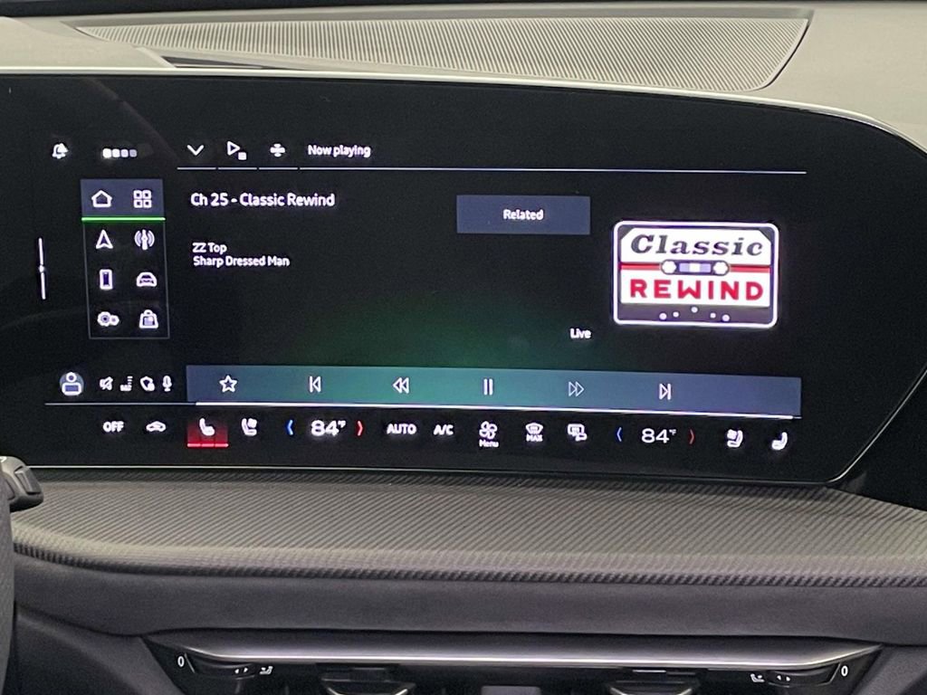 New 2025 Audi SQ5 Premium Plus image 28