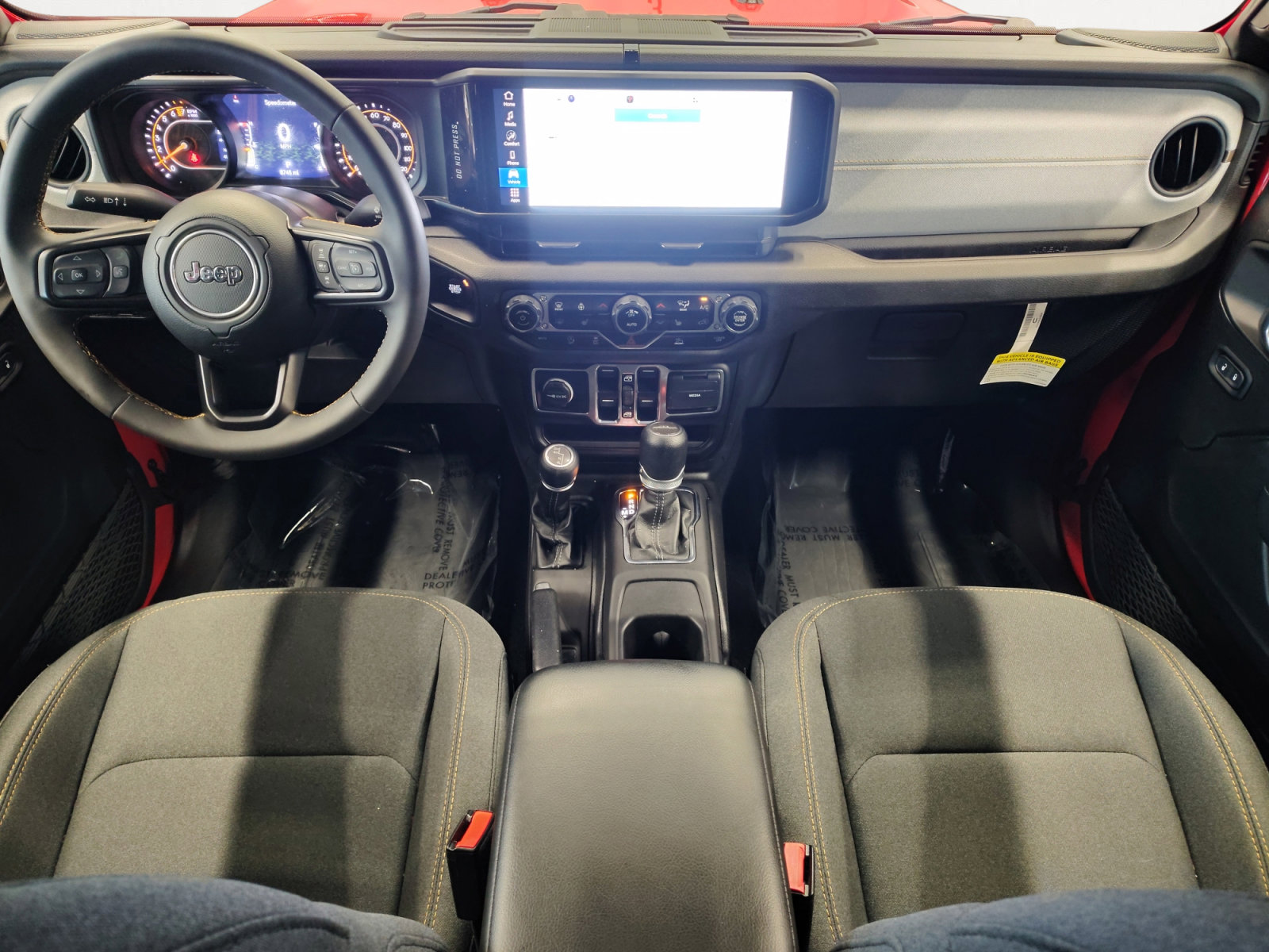 Used 2024 Jeep Gladiator Sport image 6