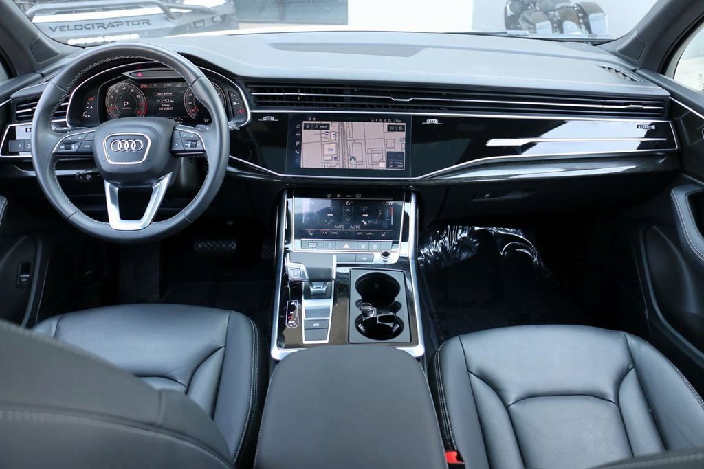 Used 2025 Audi Q7 3.0T Premium Plus image 29