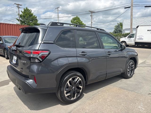 New 2026 Subaru Forester Premium AWD/4WD image 7