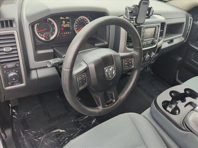 Used 2017 RAM 1500 Express image 10