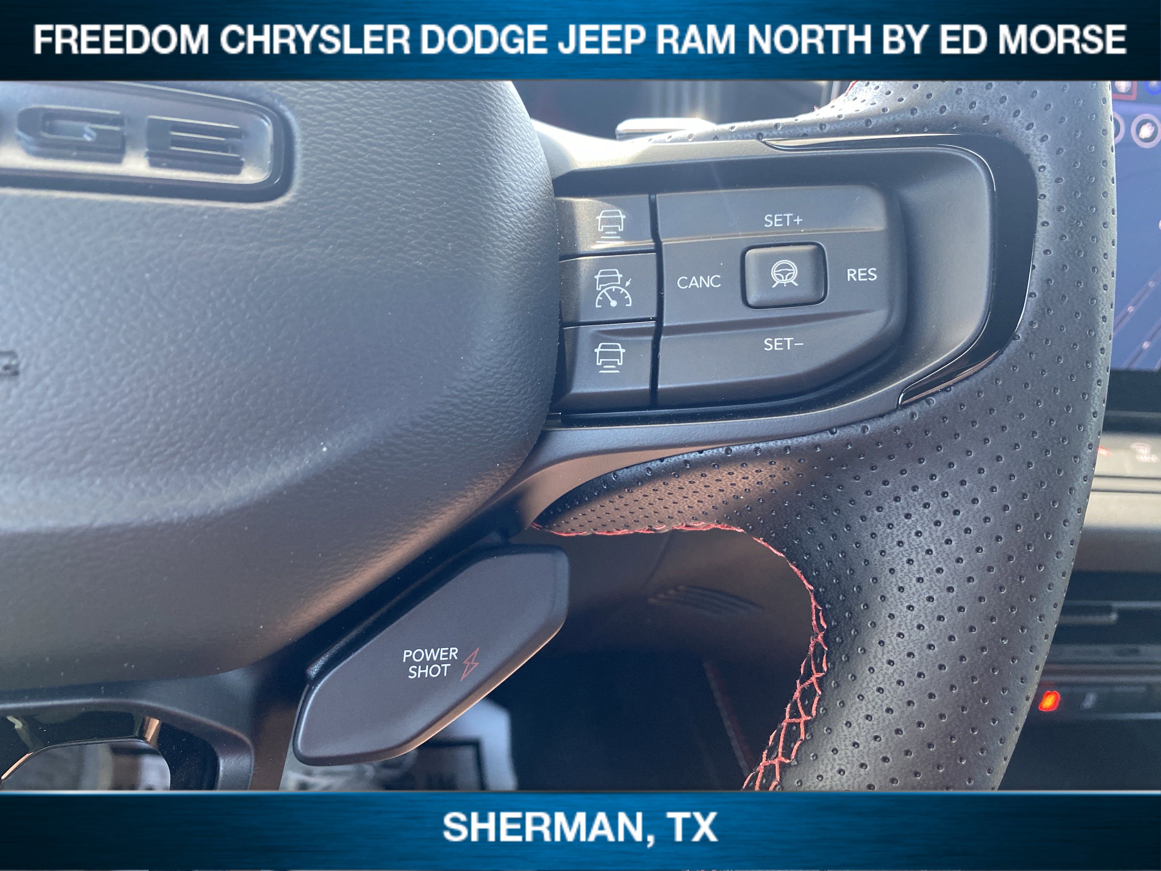 New 2025 Dodge Charger R/T w/ Quick Order Package 25M R/T image 16