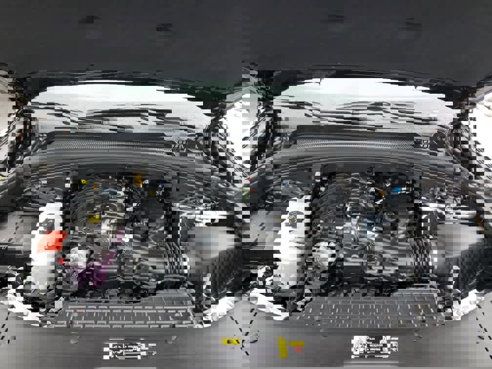 Used 2025 Jeep Grand Cherokee Summit w/ Obsidian Package image 11