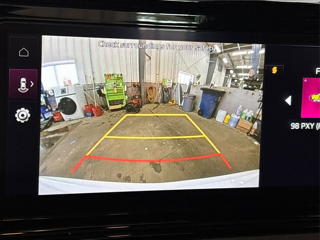 Certified 2024 Kia K5 GT-Line w/ GT-Line Premium Package image 31