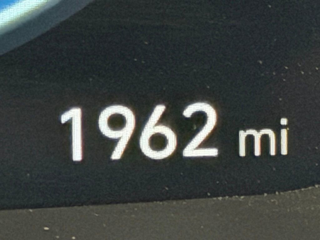 Certified 2025 Hyundai Palisade Calligraphy image 20