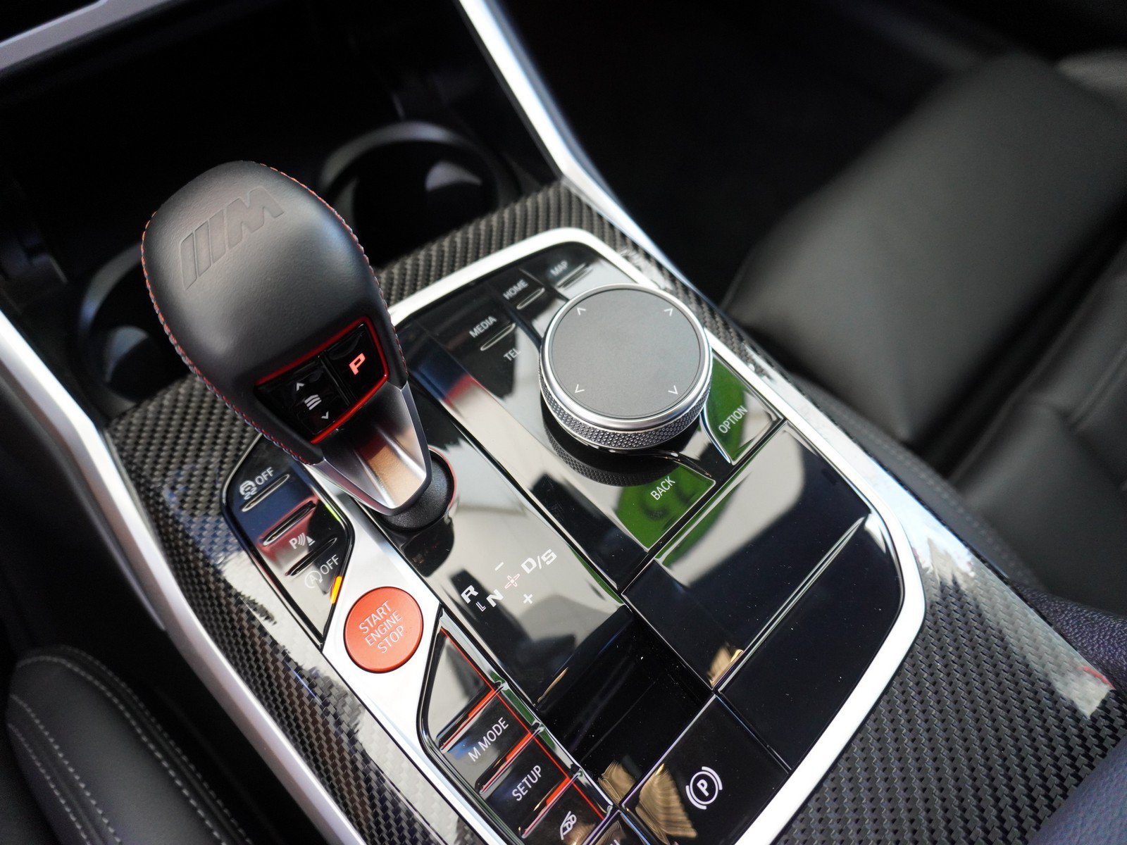 Used 2025 BMW M2 w/ Lighting Package RWD image 21