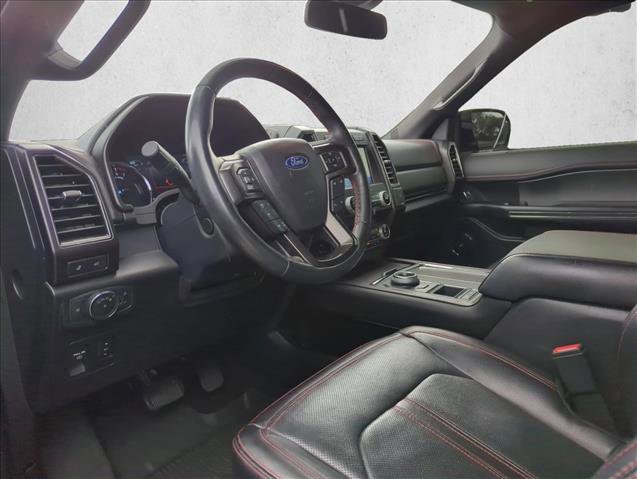 Certified 2021 Ford Expedition Max Limited image 9