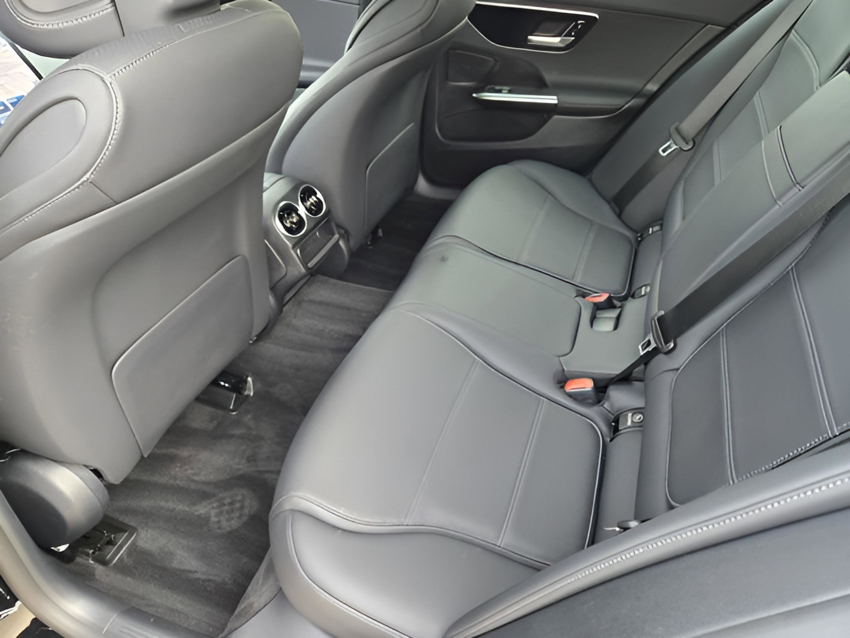 Certified 2024 Mercedes-Benz C 300 C 300 image 23