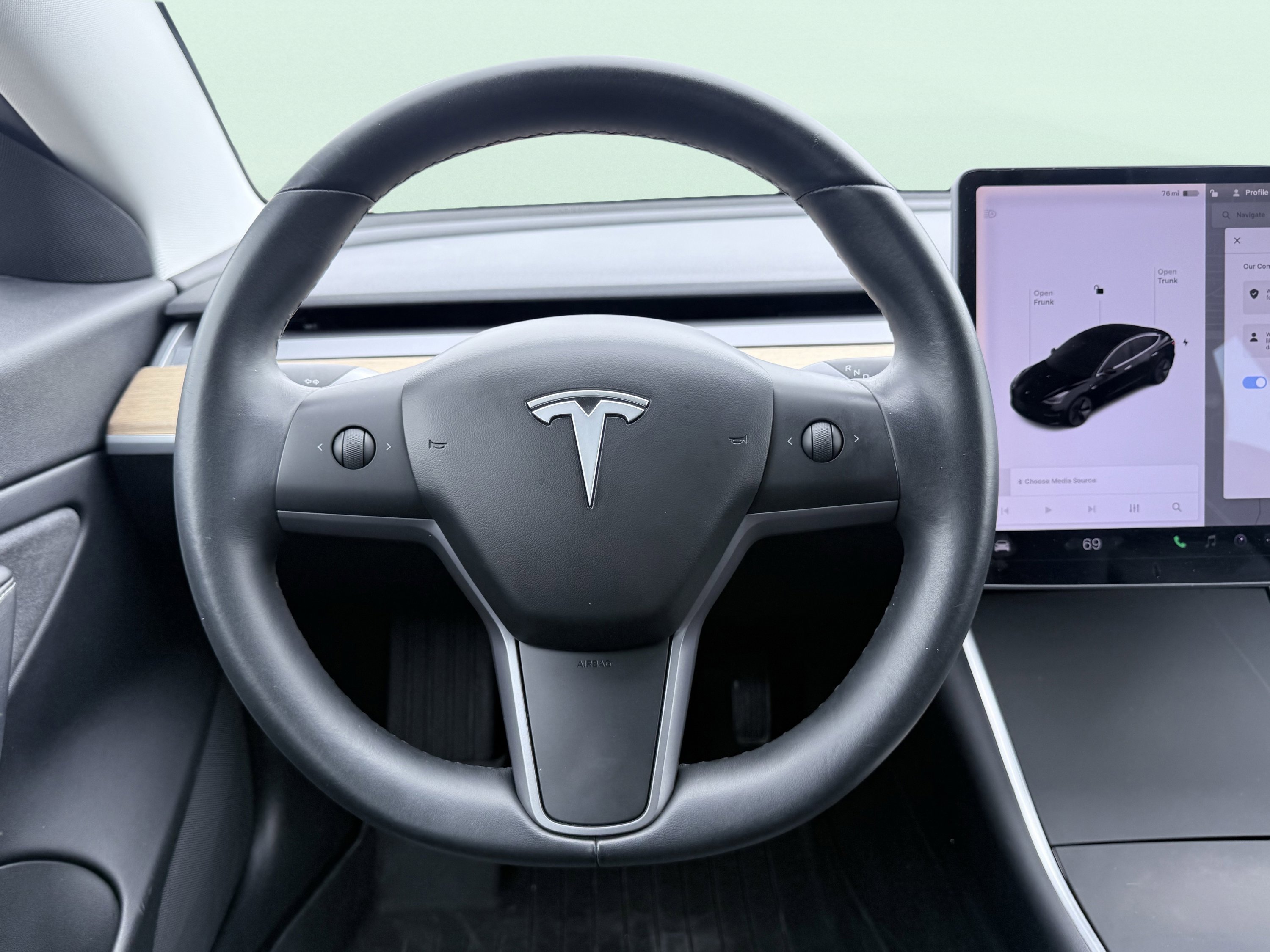 Used 2018 Tesla Model 3 Mid Range image 49