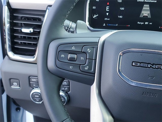 New 2026 GMC Sierra 1500 Denali w/ Technology Package image 26