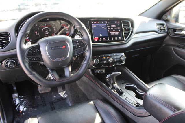 Used 2022 Dodge Durango R/T w/ Trailer Tow Group IV image 14