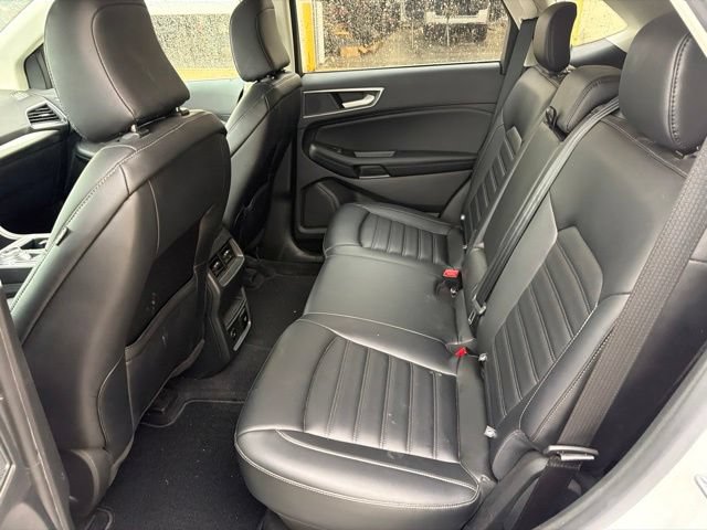 Certified 2023 Ford Edge SEL w/ Convenience Package AWD/4WD image 17