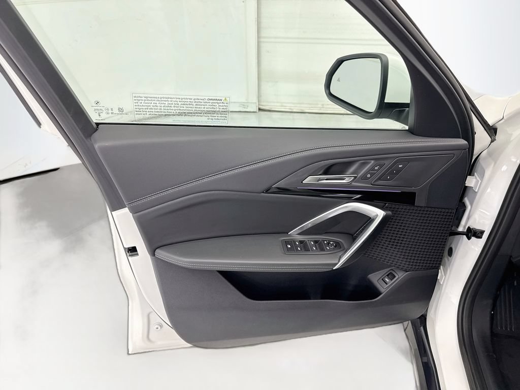 Used 2025 BMW X1 xDrive28i AWD/4WD image 21