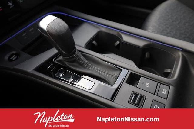 New 2026 Nissan Sentra SV w/ SV Convenience Package FWD image 22