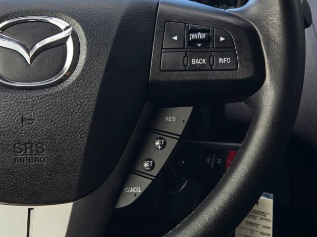 Used 2012 MAZDA MAZDA3 i Touring FWD image 18