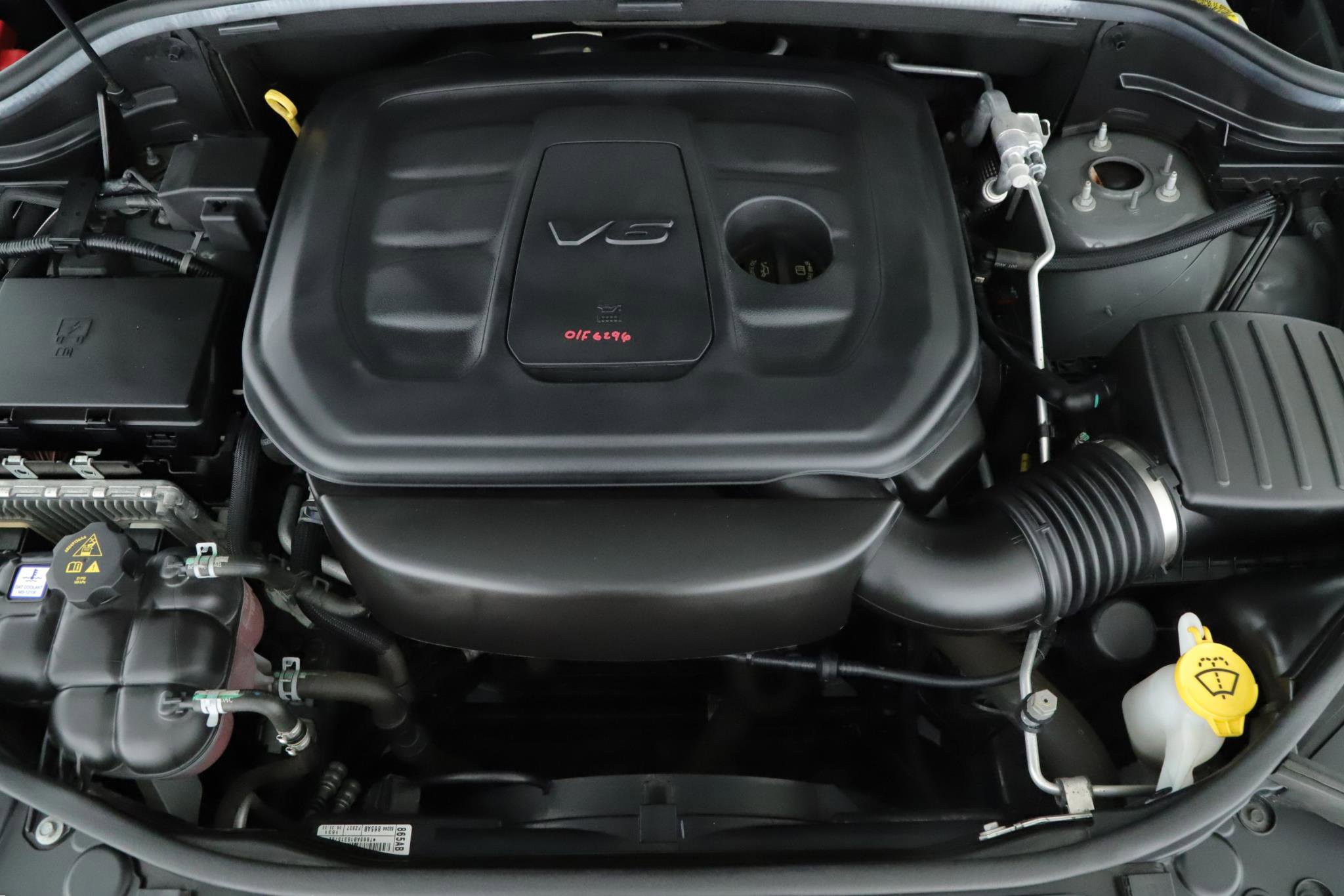 Used 2021 Jeep Grand Cherokee Laredo X image 18