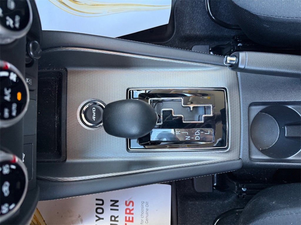 Used 2024 Mitsubishi Outlander Sport ES image 21