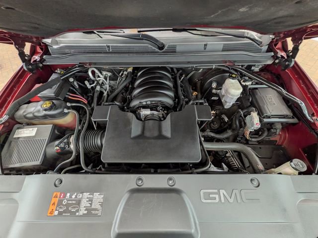 Used 2019 GMC Yukon Denali w/ Denali Ultimate Package image 27