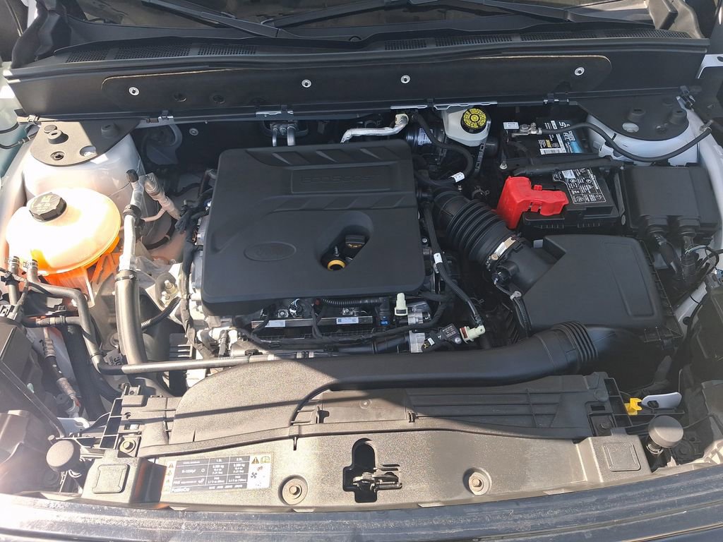 Used 2021 Ford Bronco Sport Outer Banks image 27