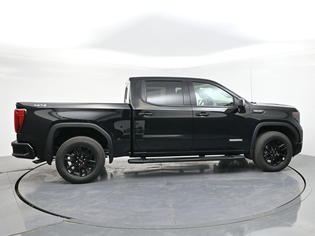 New 2026 GMC Sierra 1500 Elevation w/ Elevation Premium Package image 6