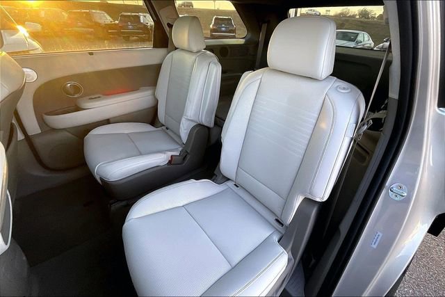 New 2026 Hyundai Palisade Limited image 10