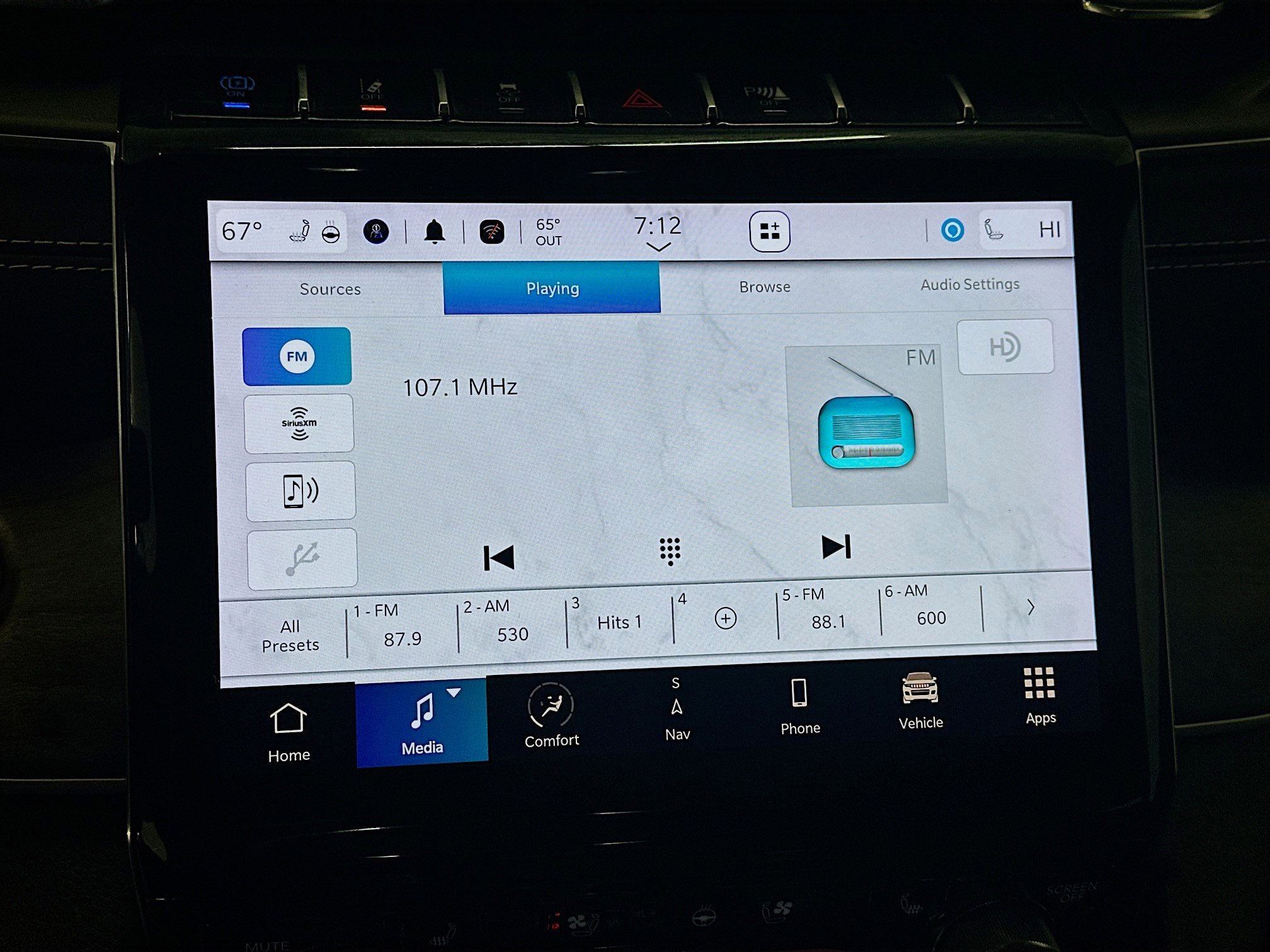 Used 2022 Jeep Grand Cherokee Overland image 21