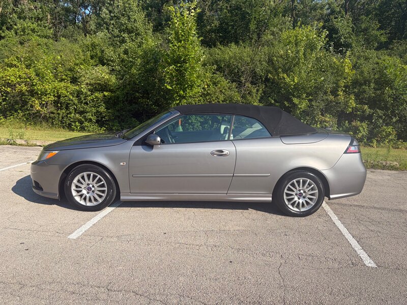 Used 2008 Saab 9-3 2.0T w/ Premium Package FWD image 6