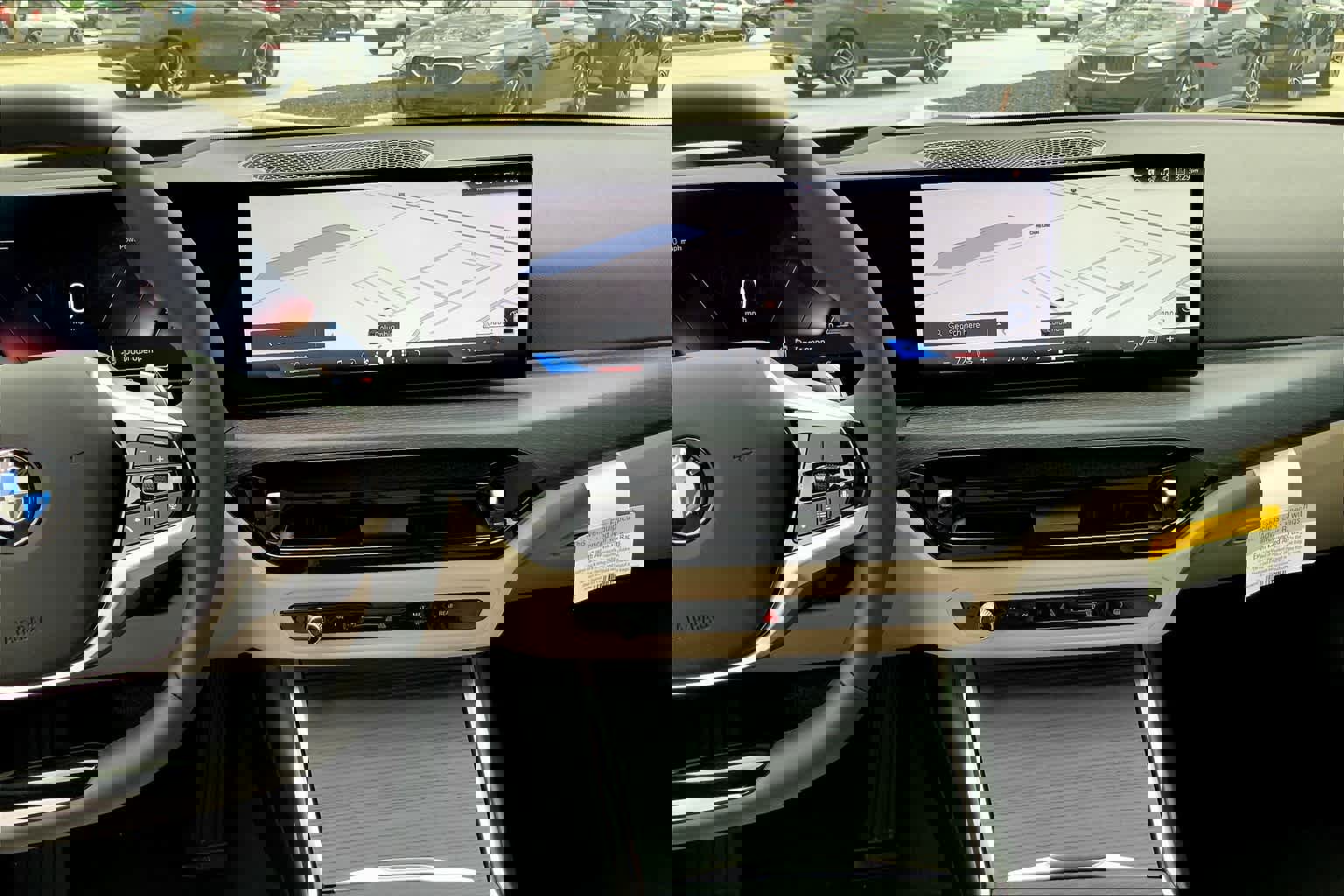 New 2025 BMW 330i Sedan w/ Premium Package image 6