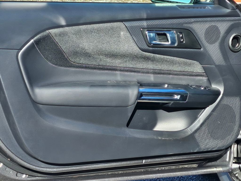 New 2026 Ford Mustang EcoBoost image 29