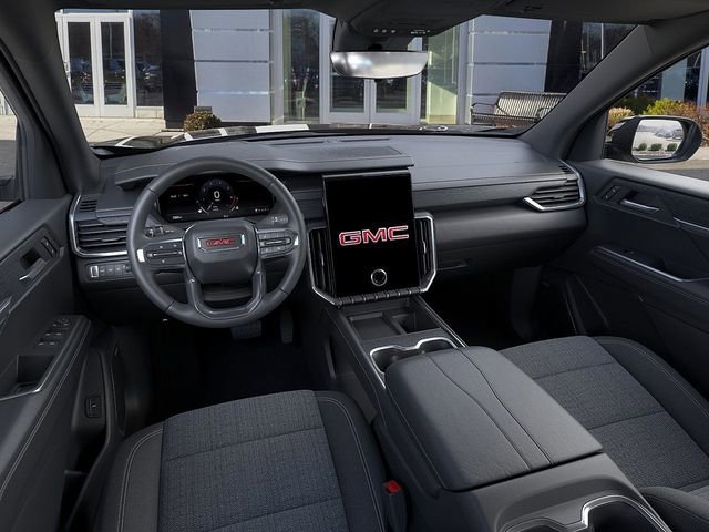 New 2026 GMC Acadia Elevation image 15