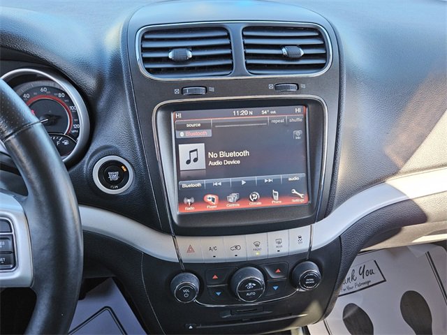 Used 2018 Dodge Journey GT image 18