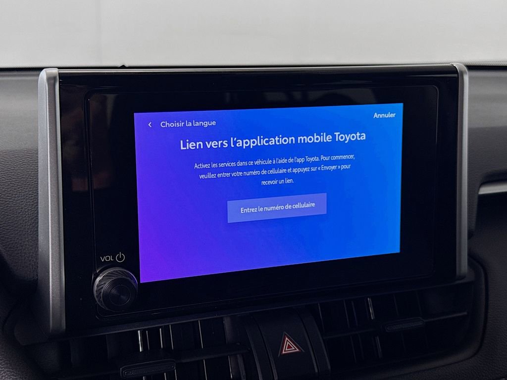 Certified 2024 Toyota RAV4 LE image 13