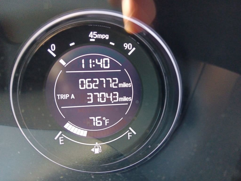 Used 2018 Honda HR-V LX image 10