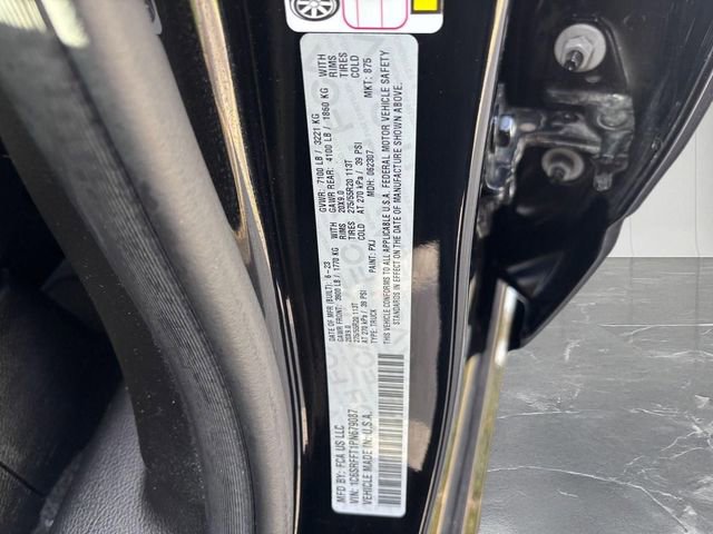 Used 2023 RAM 1500 Big Horn image 31