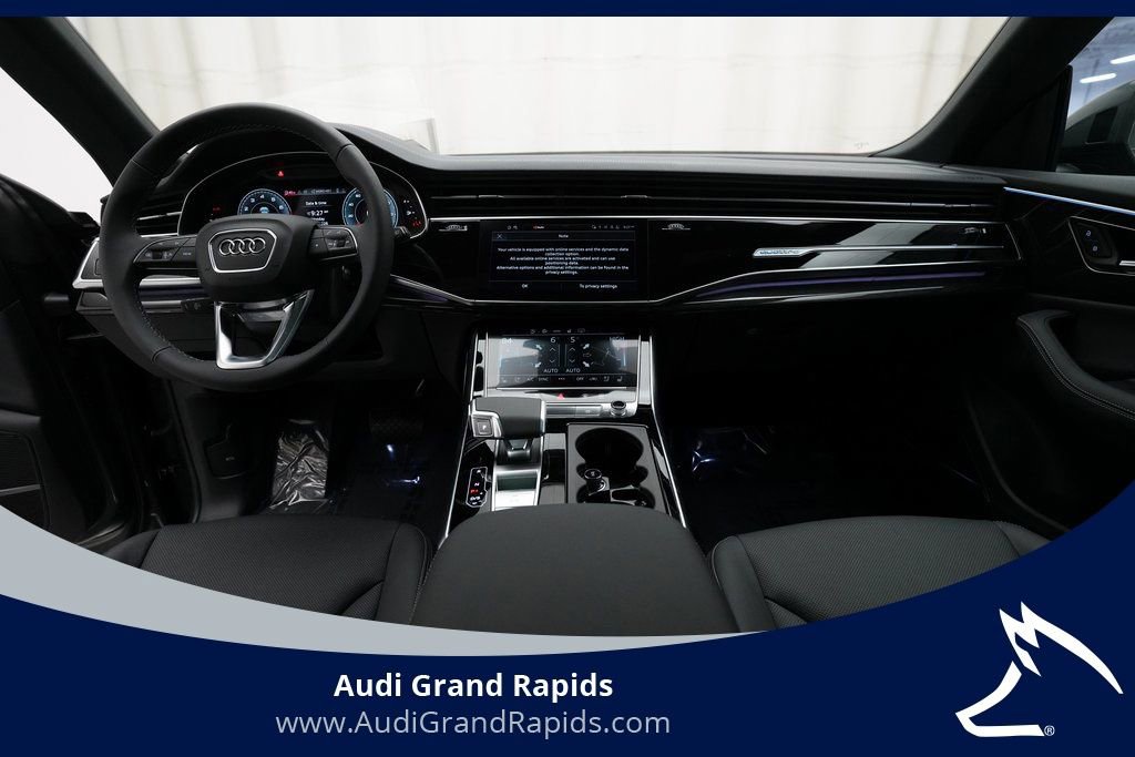 New 2026 Audi Q8 Premium Plus image 5