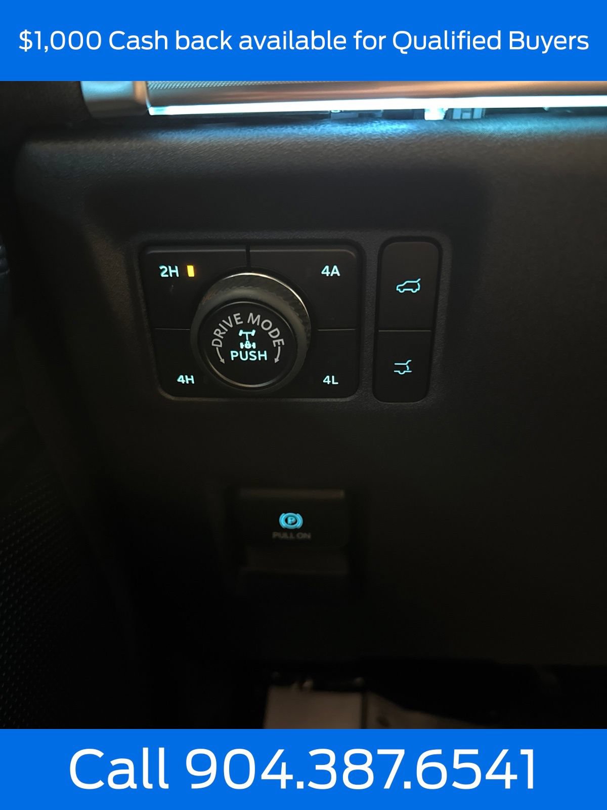 New 2026 Ford Expedition Tremor AWD/4WD image 28