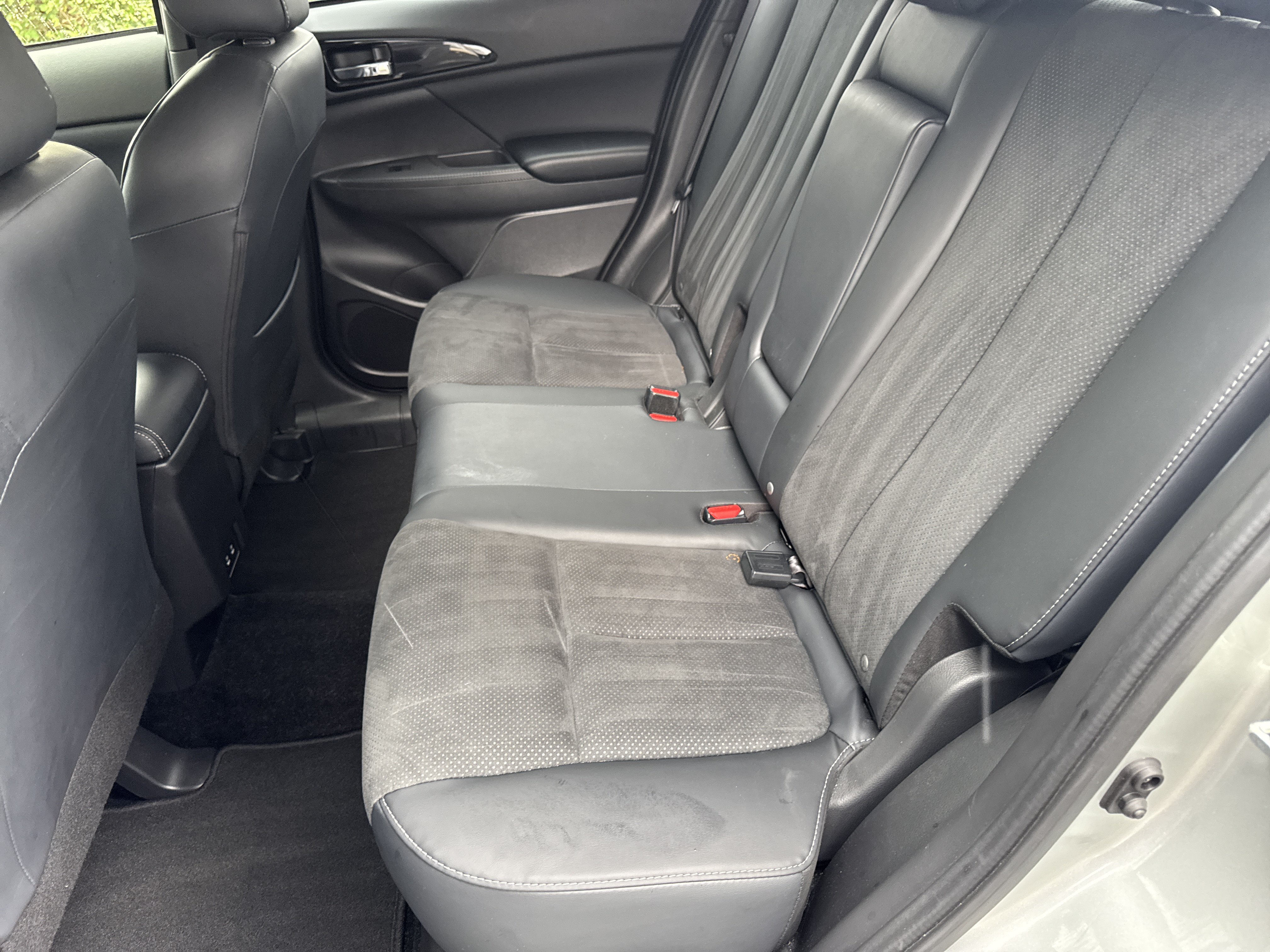 Used 2026 Mitsubishi Eclipse Cross AWD image 13