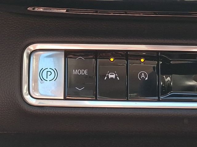 Used 2025 Buick Envision Sport Touring AWD/4WD image 27