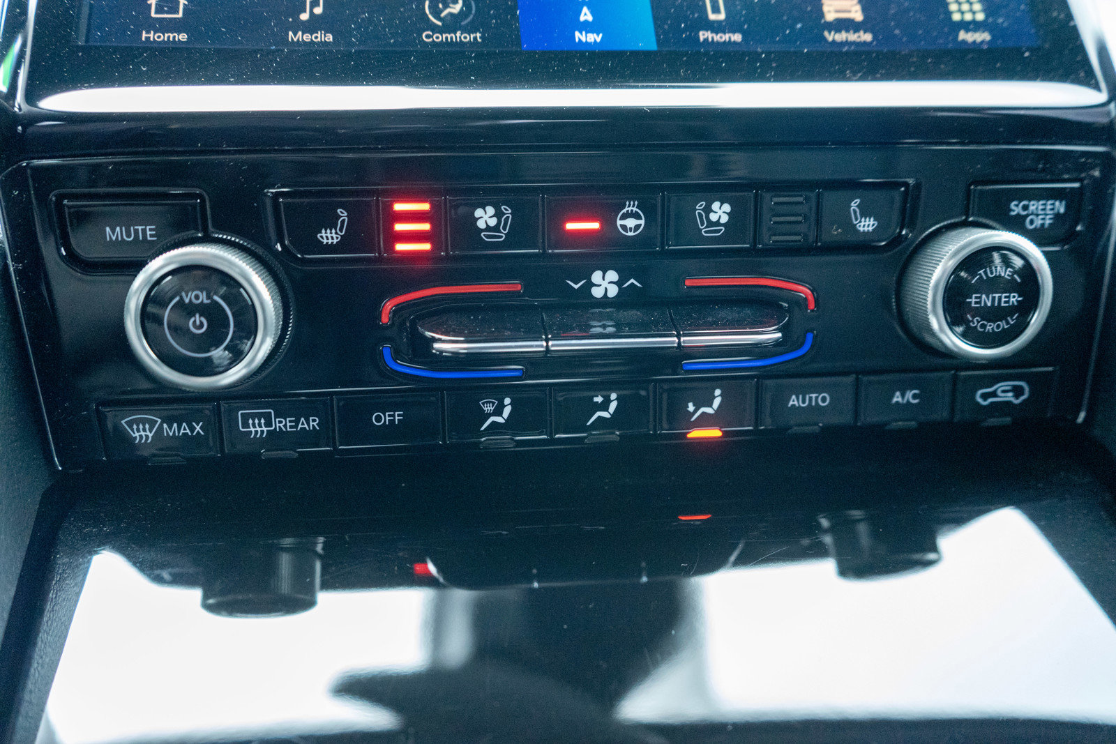 Used 2023 Jeep Grand Cherokee Summit image 22