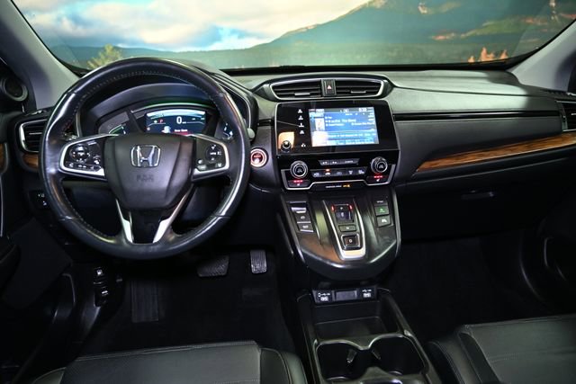Used 2021 Honda CR-V EX-L image 67