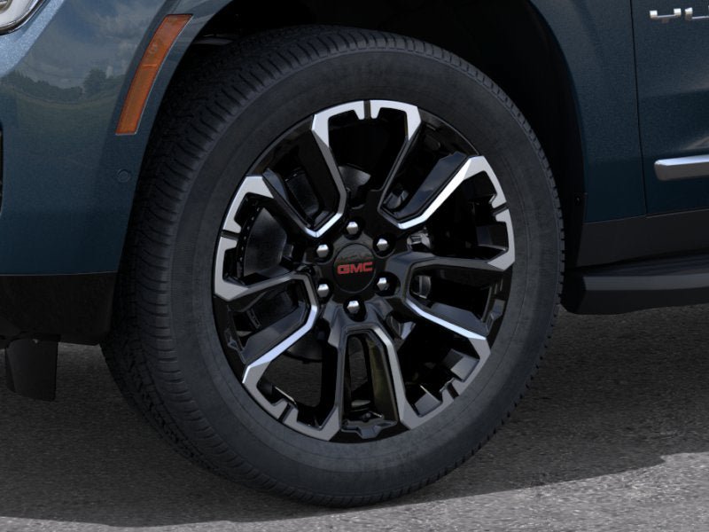 New 2026 GMC Yukon XL Elevation AWD/4WD image 9