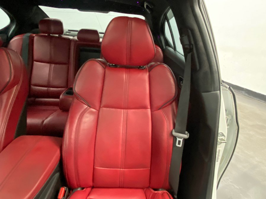 Used 2018 Acura TLX V6 w/ Technology & A-SPEC Pkg image 22