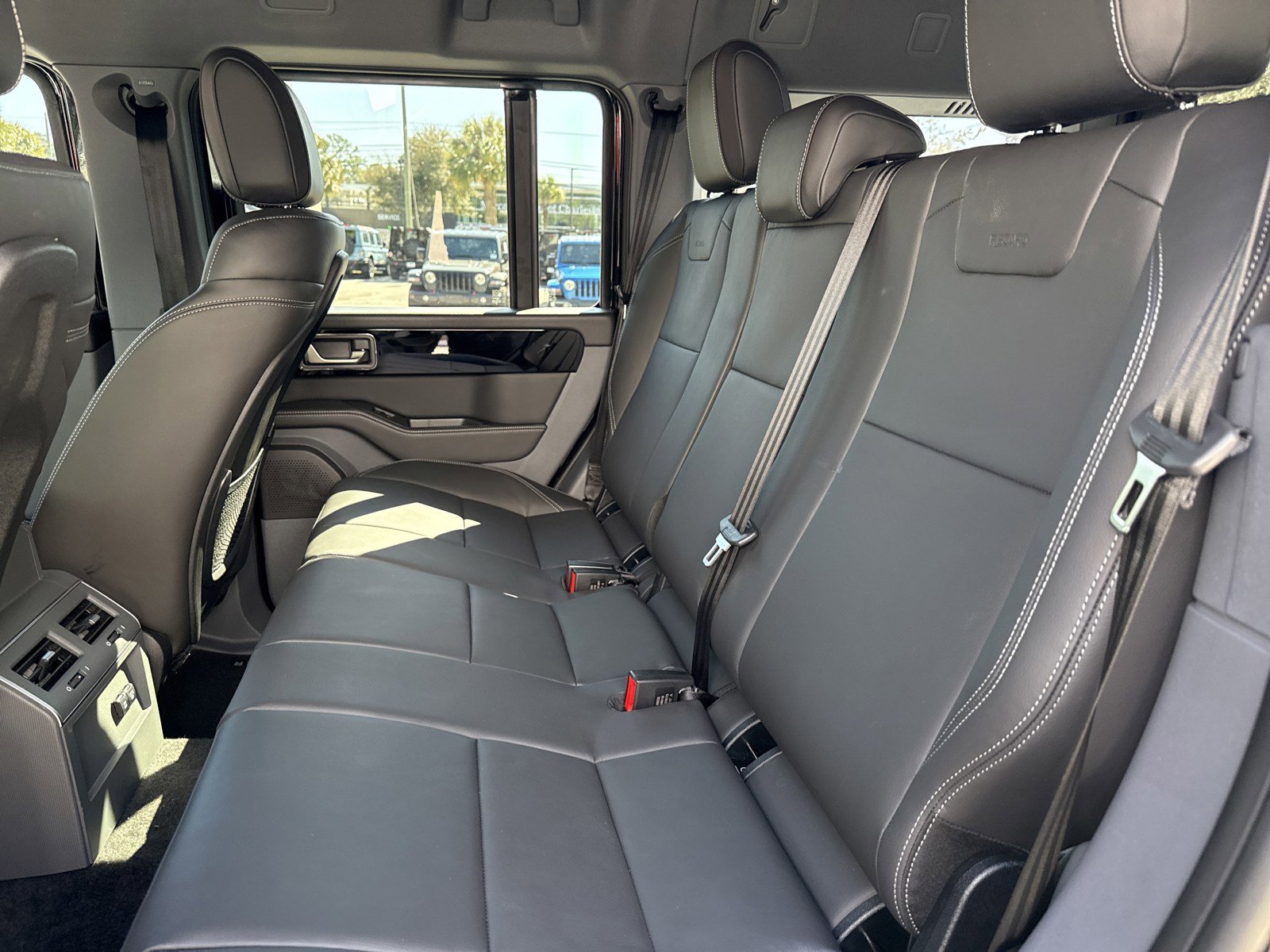 New 2026 INEOS Grenadier image 24