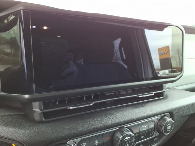 New 2026 Jeep Wrangler Sport S image 18