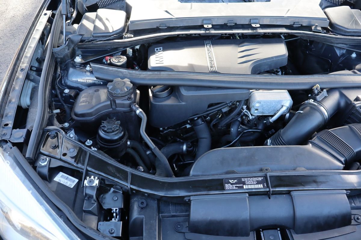 Used 2014 BMW X1 xDrive28i image 38